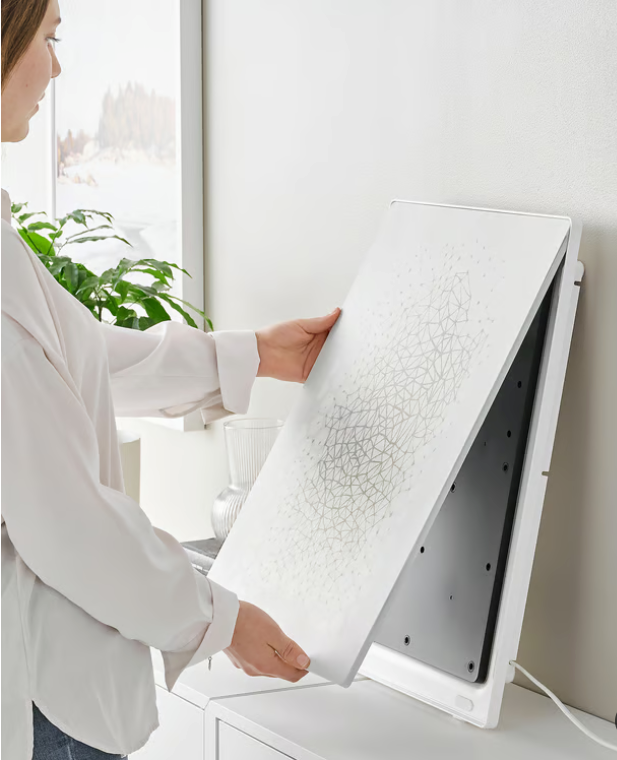 Symfonisk IKEA Speaker Cover - Any Poster In The Catalogue