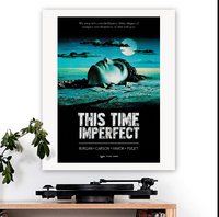 AFI-inspired 'This Time Imperfect' Art Print