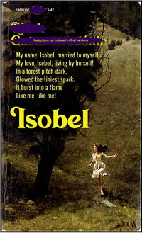 Björk - inspired 'Isobel' Art Print - RecombinantCulture