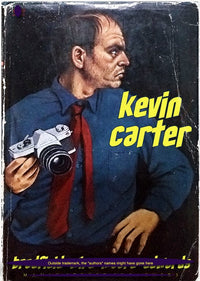 Manic Street Preachers-inspired 'Kevin Carter' Art Print - RecombinantCulture