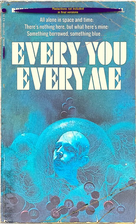 Placebo-inspired 'Every You Every Me' Art Print - RecombinantCulture